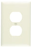 Hardware Store USA | ALM 1G DPLX Wall Plate