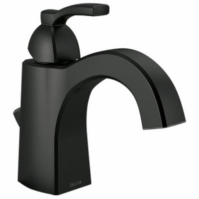 Hardware Store USA | MB Flynn SGL Lav Faucet