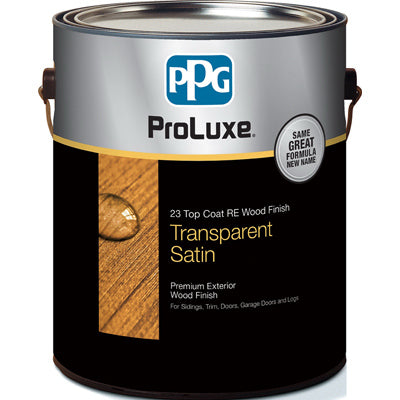 Hardware store usa |  GAL 23RE Nat Top Coat | SIK43078/01 | PPG PROLUXE