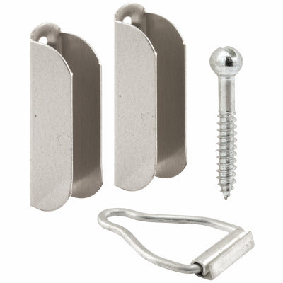 Hardware store usa |  ALU WindScreen Hang Kit | L 5780 | PRIME LINE PRODUCTS