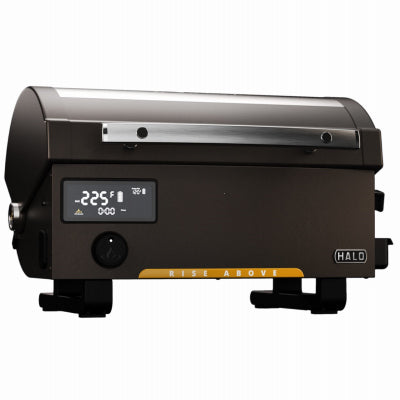Hardware store usa |  Prime300 Pellet Grill | HS-1005-ANA | HALO PRODUCTS GROUP