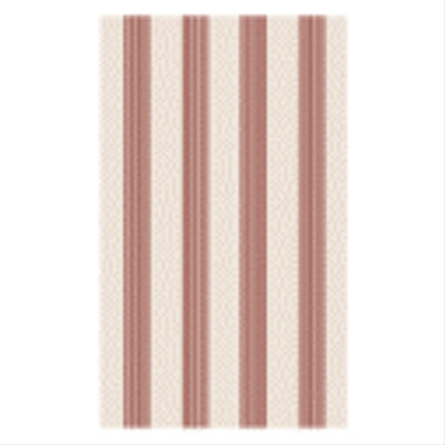 Hardware store usa |  RED Stripe Toss Pillow | 254024 | J&J GLOBAL LLC