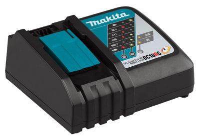 Hardware store usa |  18V Lith Charger | DC18RC | MAKITA USA INC