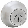 Hardware Store USA | SN SGL Cyl Deadbolt