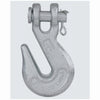 Hardware Store USA | 3/8 Clevis Grab Hook