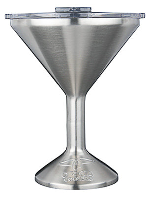 Hardware store usa |  8OZ SS Martini Glass | ORCCHATINI | ORCA