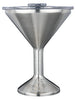 Hardware store usa |  8OZ SS Martini Glass | ORCCHATINI | ORCA