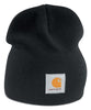 Hardware Store USA | OSFA BLK Mens Knit Hat