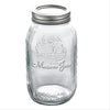 Hardware Store USA | HP 12PK QT Mason Jar | Pack Of 2