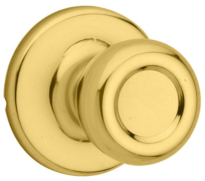 Hardware Store USA | PB Tylo Hal/Closet Knob