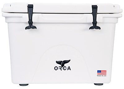 Hardware store usa |  58QT WHT Cooler | ORCW058 | ORCA