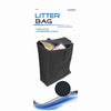 Hardware store usa |  BLK Litter Bag | 98211 | CUSTOM ACCESSORIES