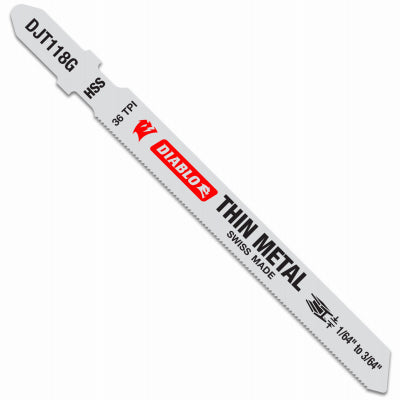 Hardware store usa |  5PK3-5/8''36T HSS Blade | DJT118G5 | FREUD