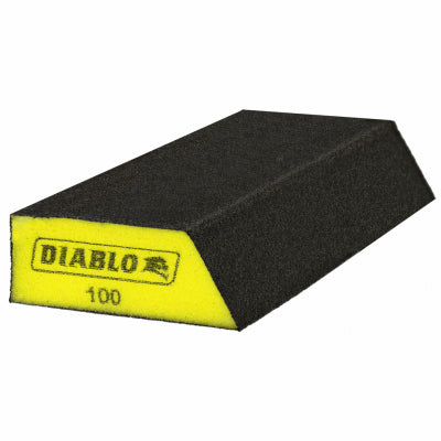 Hardware store usa |  2PK100G Ext Sand Sponge | DFBANGBFIN02G | FREUD