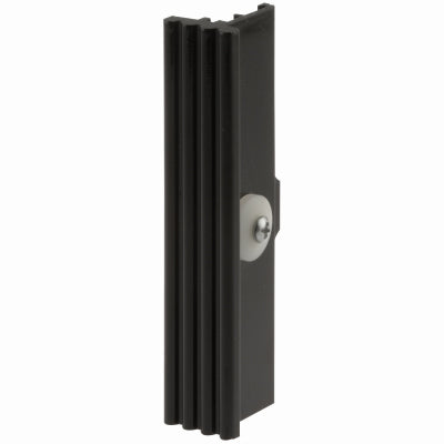 Hardware store usa |  BLK ALU Window Pull | F 2643 | PRIME LINE PRODUCTS