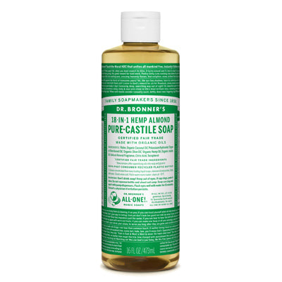 Hardware Store USA | 16OZ ALM Cast Soap