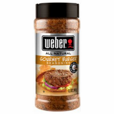 Hardware Store USA | 12OZ Burger Seasoning