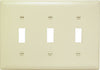 Hardware Store USA | IVY 3G 3TOG Wall Plate