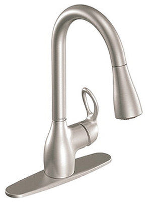 Hardware Store USA | SGL Faucet/Pull Spout