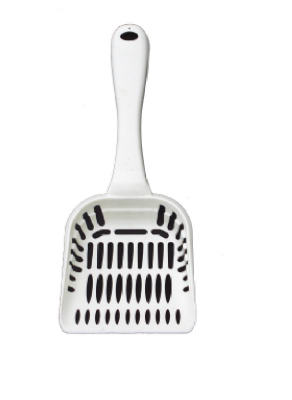 Hardware Store USA | LG Dove Litter Scoop