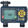 Hardware store usa |  GT 2 Zone Water Timer | 63100GTDI | MELNOR INC