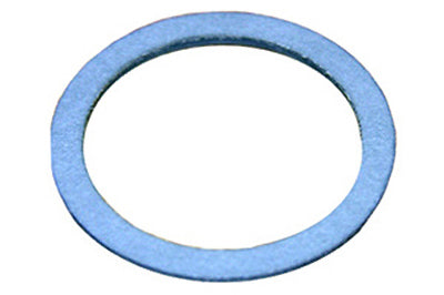 Hardware Store USA | 1x1-1/4 Fiber Washer