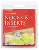 Hardware Store USA | Nock/Insert Pack