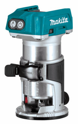 Hardware store usa |  18V LXT Comp Router | XTR01Z | MAKITA USA INC