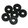 Hardware Store USA | 6PK 0 FLT Bibb Washer