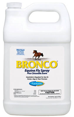 Bronco GAL Fly Spray