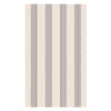 Hardware Store USA | GRY Stripe ChairCushion