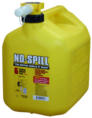 Hardware store usa |  5GAL CARB Diesel Can | 1457 | NO SPILL INC