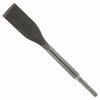 Hardware Store USA | 1.5x10 SDS Tile Chisel