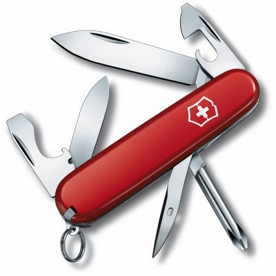 Hardware store usa |  Tinker Knife | 1.4603-033-X1 | VICTORINOX-SWISS ARMY INC
