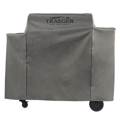 Hardware Store USA | IronWD 885 Grill Cover