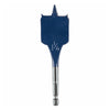 Hardware Store USA | 1-1/4'' Spade Bit