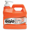 Hardware Store USA | 1/2GAL Pum Hand Cleaner