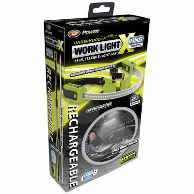 Hardware store usa |  LED Strip Work Light | W2673 | WILMAR CORPORATION