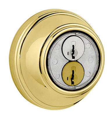 Hardware Store USA | Smart BRS SGL Deadbolt