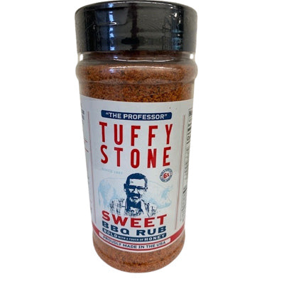 Hardware Store USA | 10OZ TS Sweet BBQ Rub