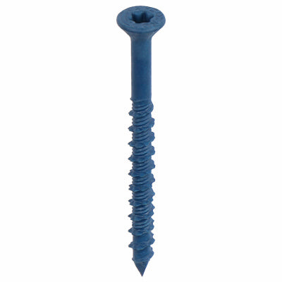 Hardware Store USA | 8PK3/16x2.25 Hex Anchor