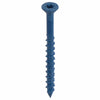 Hardware Store USA | 8PK3/16x2.25 Hex Anchor