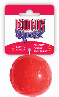 Hardware store usa |  Kong Squeez XL Ball Toy | PSBX | KONG COMPANY
