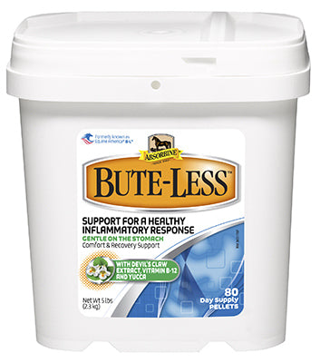 Hardware store usa |  5LB Bute Less Pellets | 430422 | W F YOUNG INC