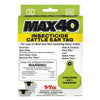 Hardware Store USA | MAX40 Insecticide Tag