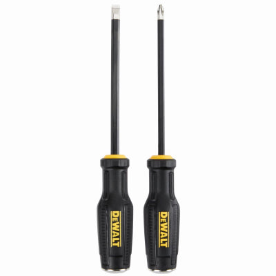 Hardware Store USA | 2PC MAX Screwdriver Set