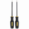 Hardware store usa |  2PC MAX Screwdriver Set | DWHT65100 | STANLEY CONSUMER TOOLS