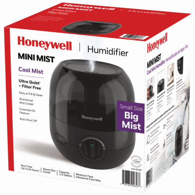 Hardware store usa |  MistMate Humidifier | HUL525B | HELEN OF TROY MACAO LIMITED