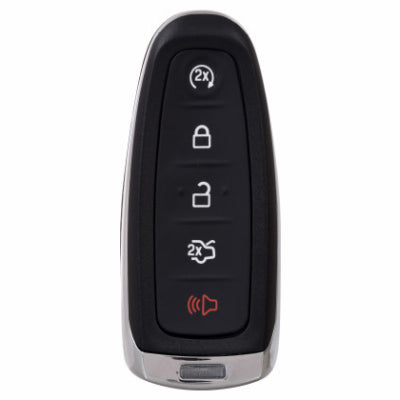 Hardware Store USA | Smart Key CP097D