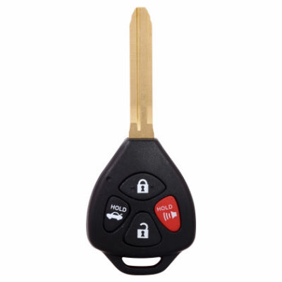 Hardware Store USA | Remotehead Key CP023D